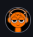 sprunki Orange Blank Meme Template