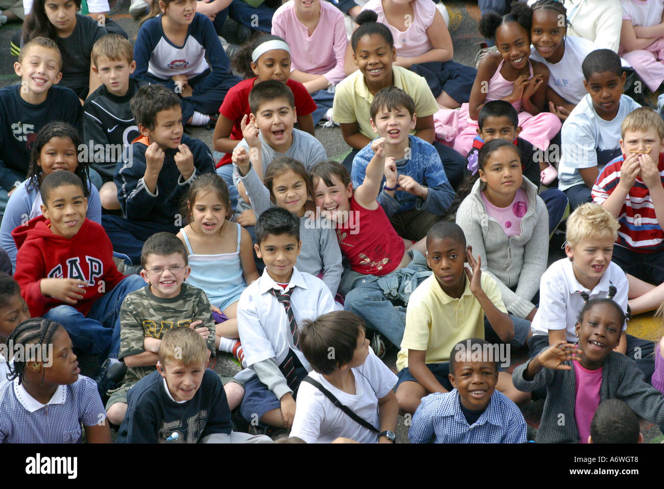 kids Blank Meme Template