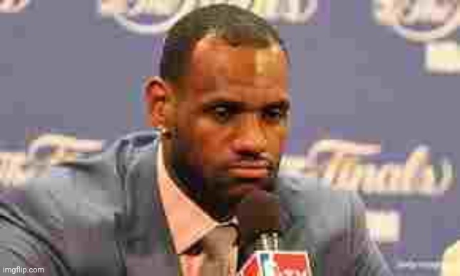 Lebron James | image tagged in lebron james | made w/ Imgflip meme maker