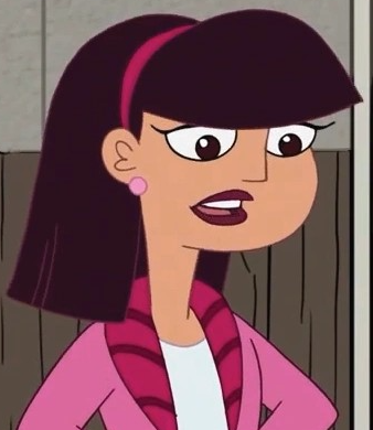 Amanda Lopez Blank Meme Template