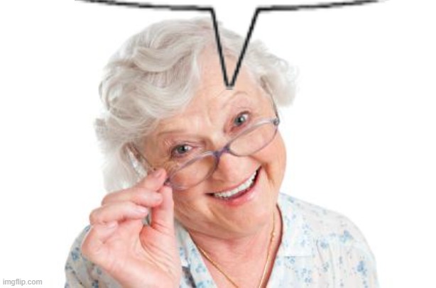 Grandma that's nice cool story bro | image tagged in grandma that's nice cool story bro | made w/ Imgflip meme maker