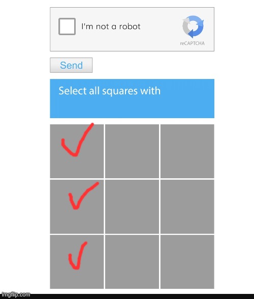 Captcha | image tagged in captcha | made w/ Imgflip meme maker
