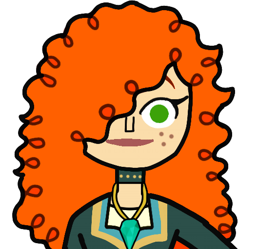 Princess Jedrerla Congalton Blank Meme Template