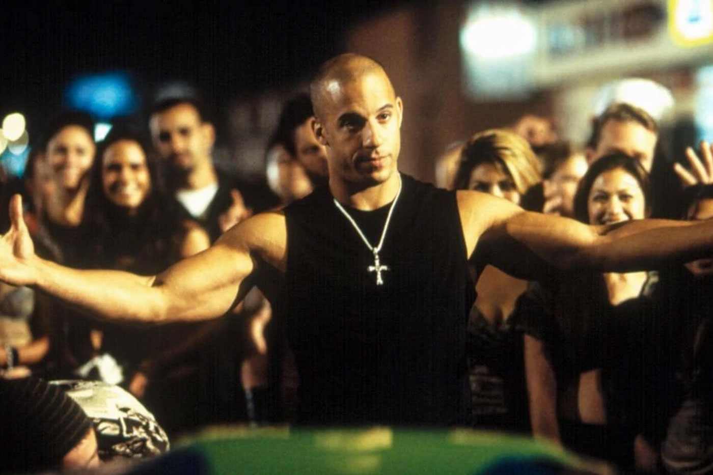 Fast furious winning is winning Blank Meme Template
