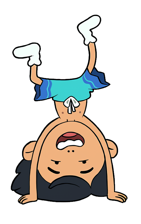 Larry Teng Chen Blank Meme Template