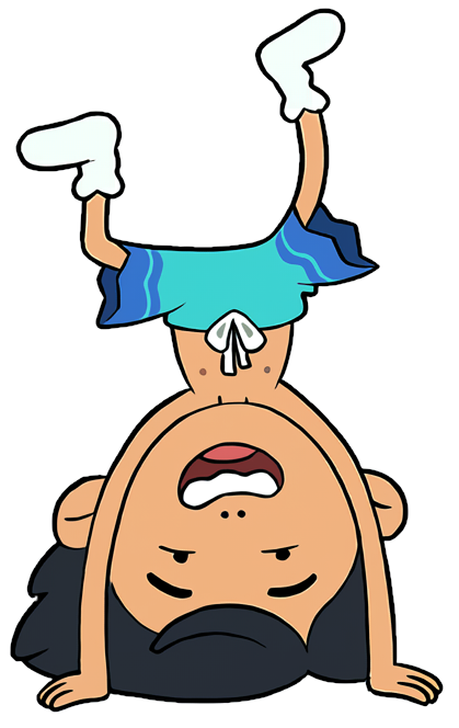 Larry Teng Chen Blank Meme Template