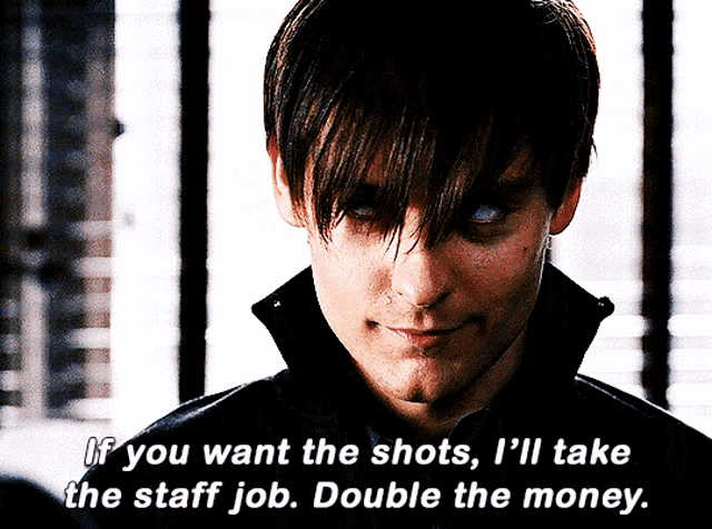 Double the money Blank Meme Template