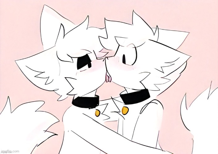 Guess I'm joining in | image tagged in kissing | made w/ Imgflip meme maker