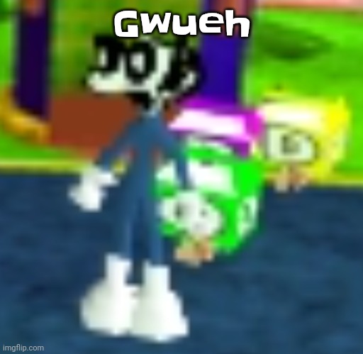 QUH??? | Gwueh | image tagged in quh | made w/ Imgflip meme maker