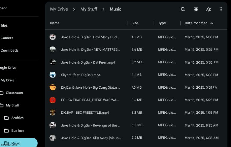 posting ts in the politics stream | made w/ Imgflip meme maker