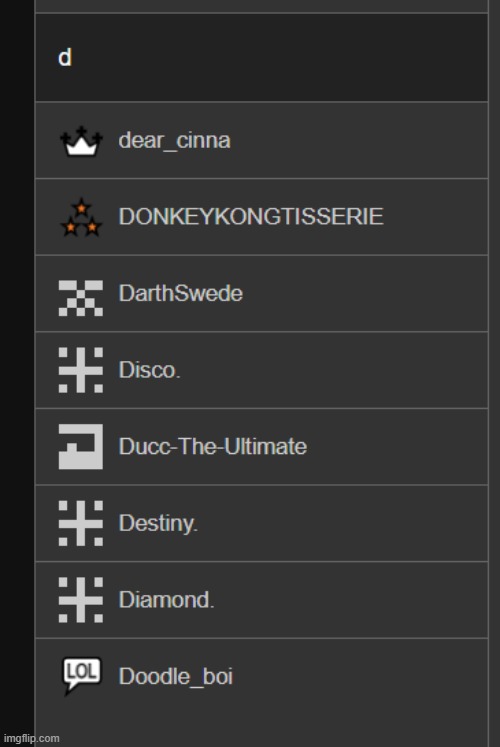 you mfs are so gray man lighten up | made w/ Imgflip meme maker