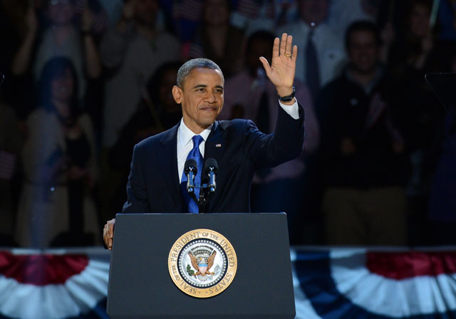barack obama Blank Meme Template