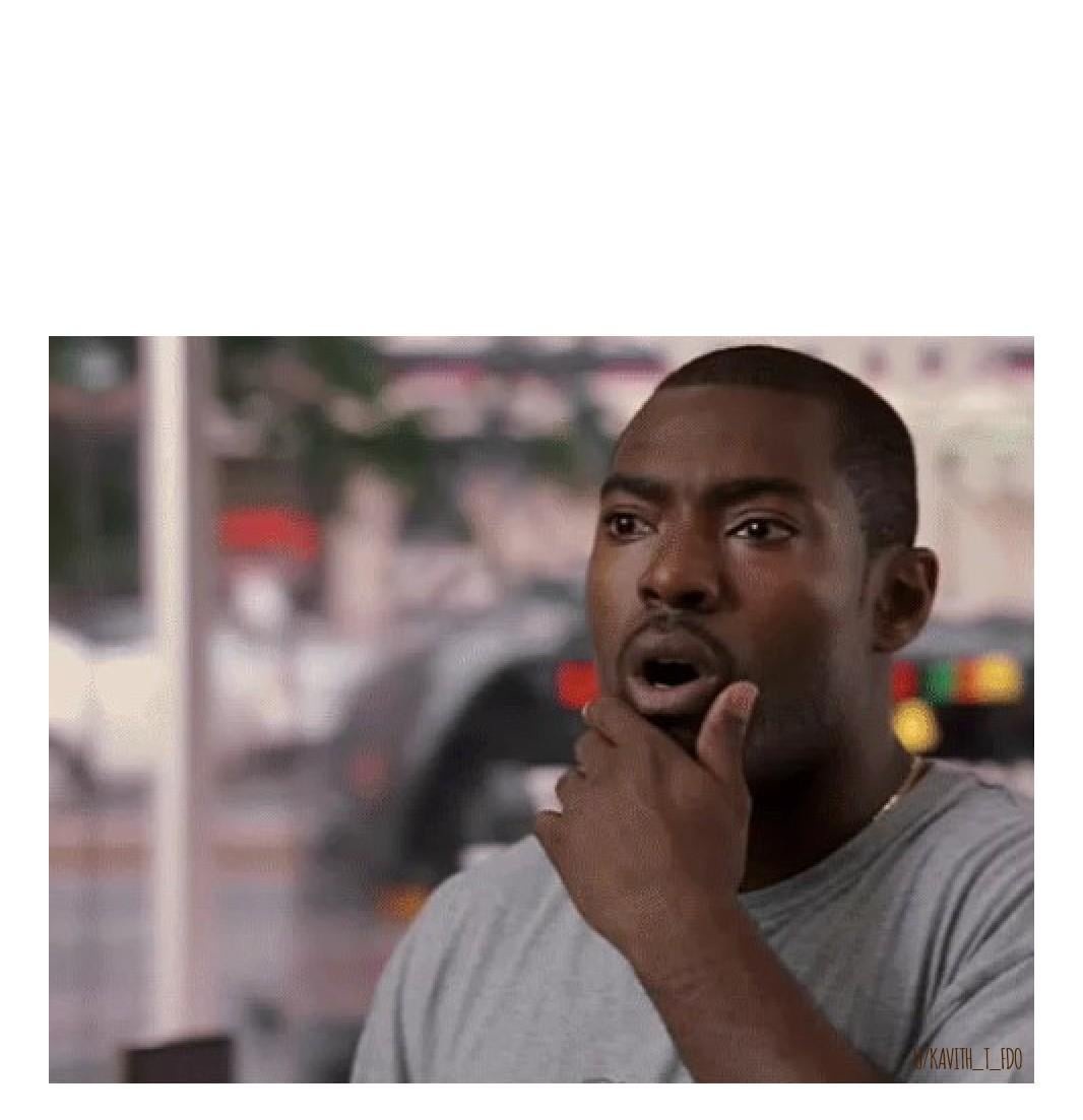 fake surprised Blank Meme Template