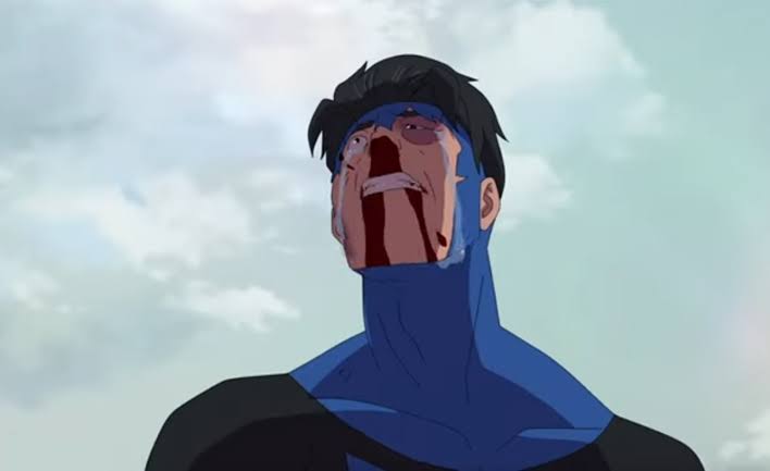 Sea salt I need you Blank Meme Template