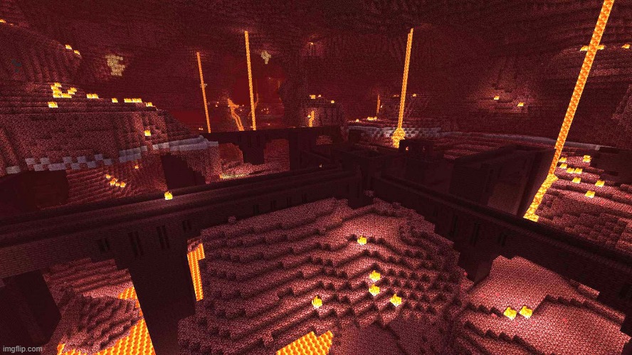 Minecraft neither | image tagged in minecraft neither | made w/ Imgflip meme maker
