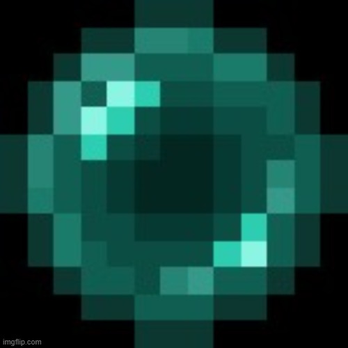 Ender Pearl | image tagged in ender pearl | made w/ Imgflip meme maker