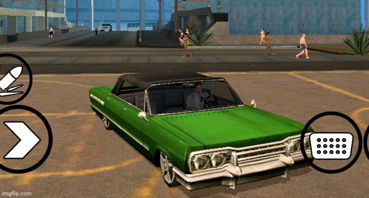 W or L car? | made w/ Imgflip meme maker