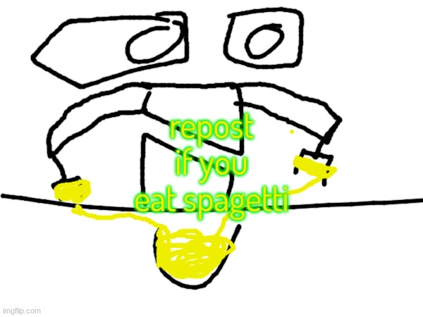 how sector eats there sketty | repost if you eat spagetti | image tagged in how sector eats there sketty | made w/ Imgflip meme maker