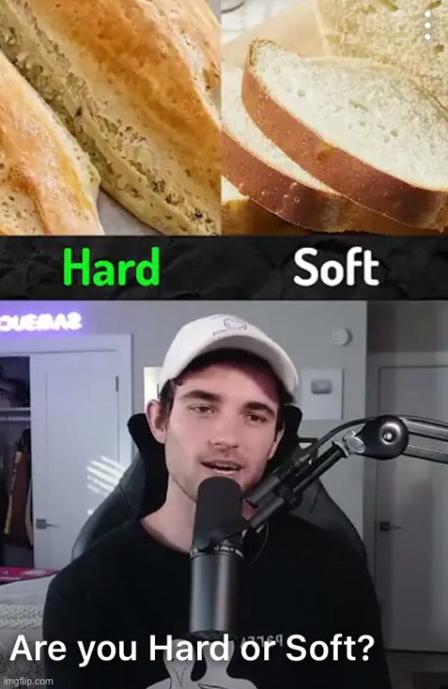 Hard | made w/ Imgflip meme maker