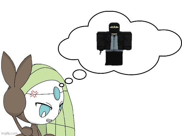 Melody is mad about the Mugger (Probably the same Mugger who shot Kage in the arm).mp3 | image tagged in melody | made w/ Imgflip meme maker