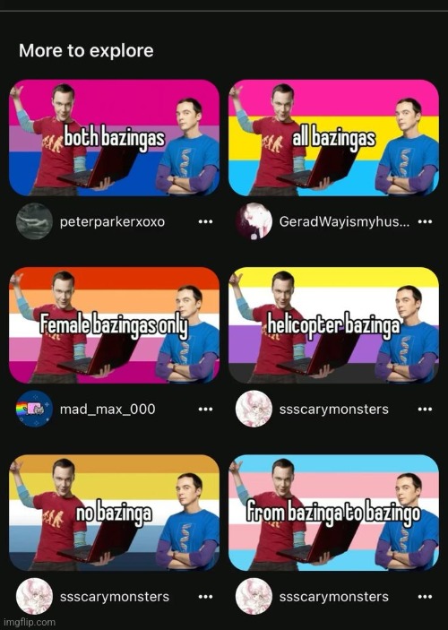 pinterest is a lost cause | made w/ Imgflip meme maker