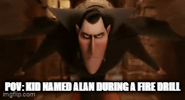 Run meme gif - Imgflip