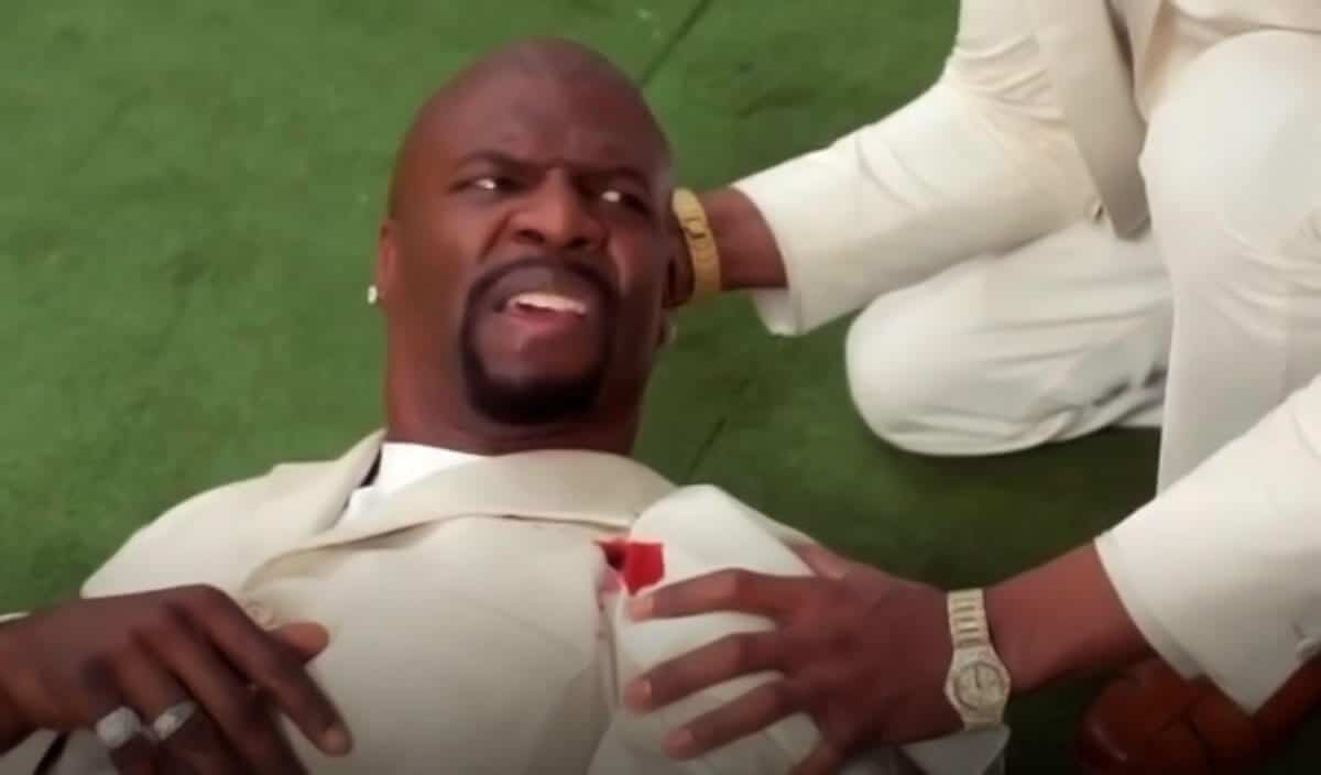 La traicion Blank Meme Template