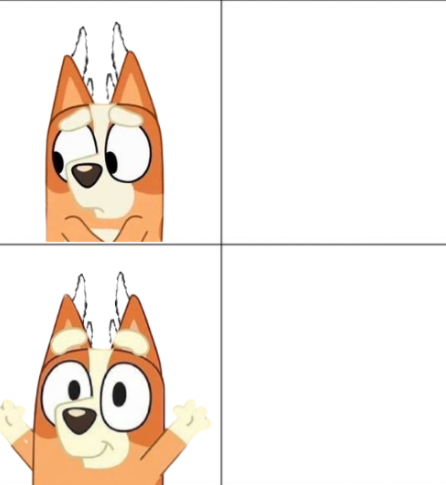 DRAKE MEMES Blank Meme Template