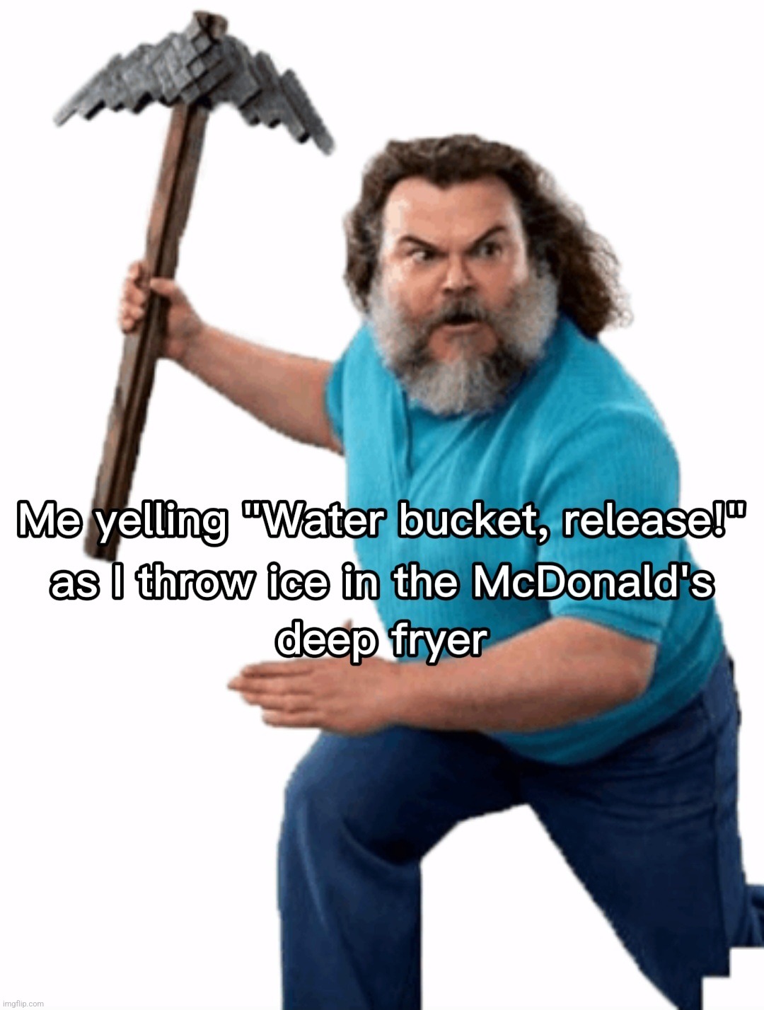 repost but better | made w/ Imgflip meme maker