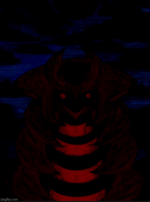 Giratina | made w/ Imgflip meme maker