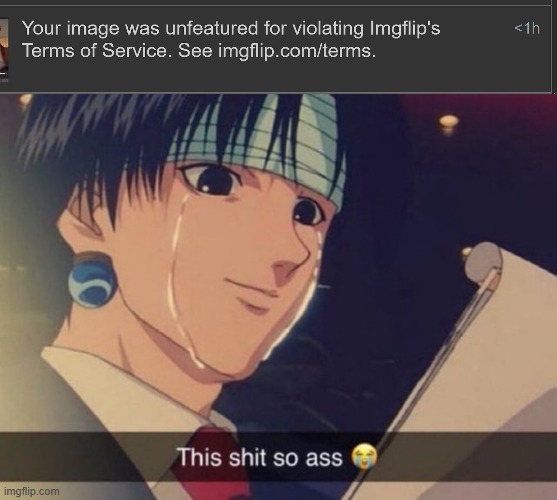 Whut??????? | image tagged in this s t so ass | made w/ Imgflip meme maker