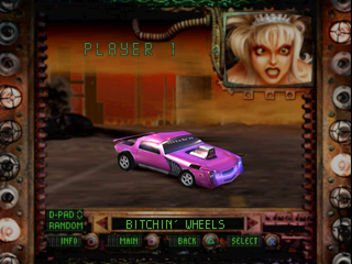 High Quality Bitchin' Wheels Blank Meme Template