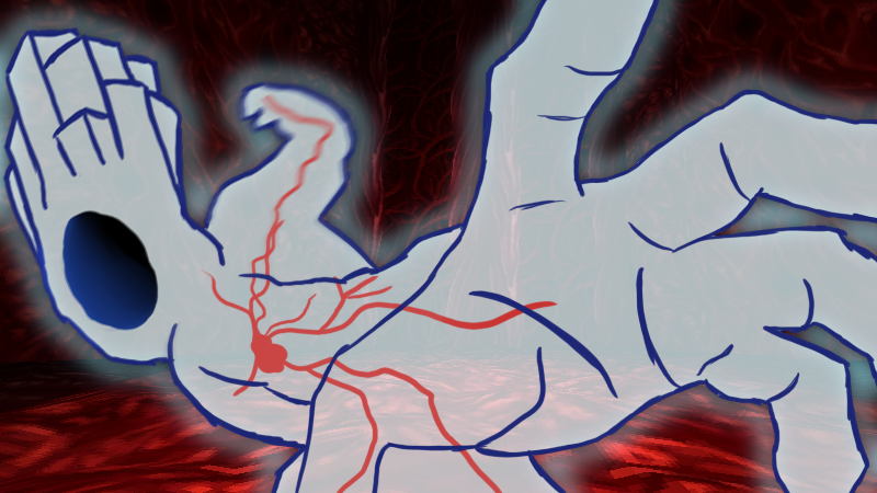 THY END IS NOW!!!!!! Blank Meme Template