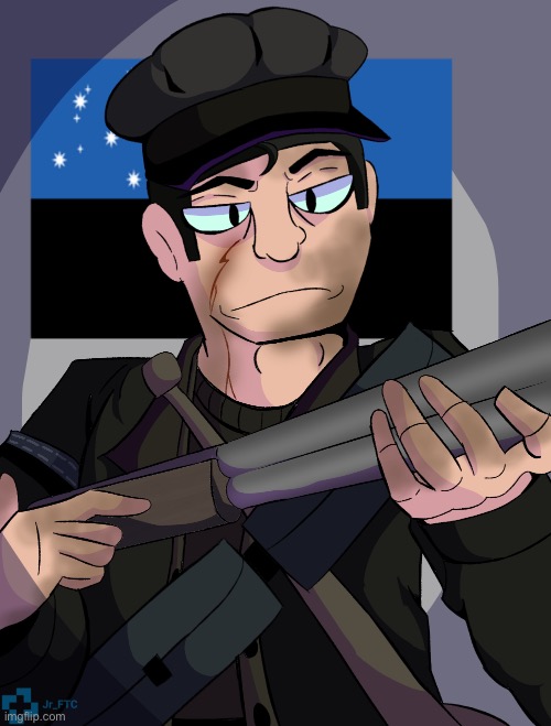 Not me spending 7 hours on fan-art just to find out the person is bad :') | made w/ Imgflip meme maker