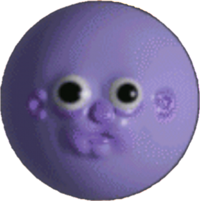 Nubby Blank Meme Template