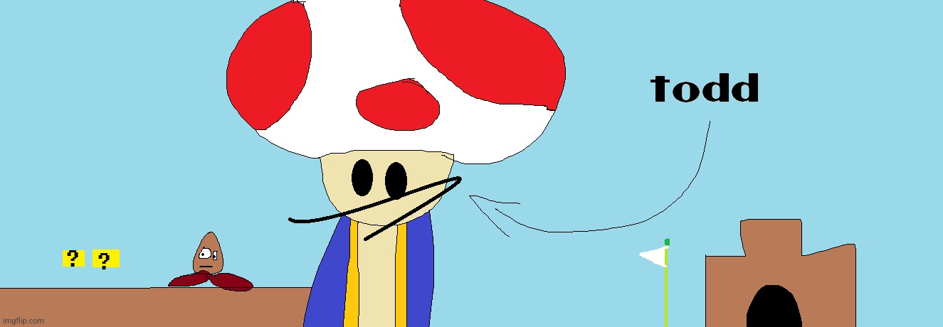 reminiscing over that period where my ms paint pen game was unmatched. this is not from that era | made w/ Imgflip meme maker