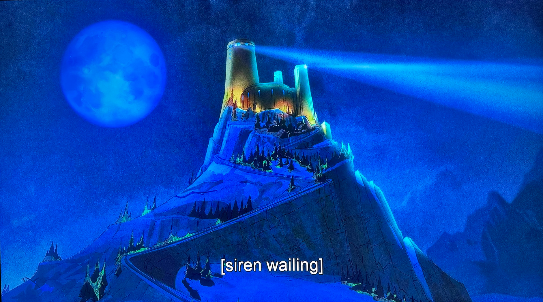 Arkham Blank Meme Template