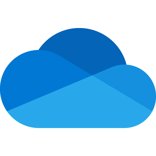OneDrive Icon Meme Template