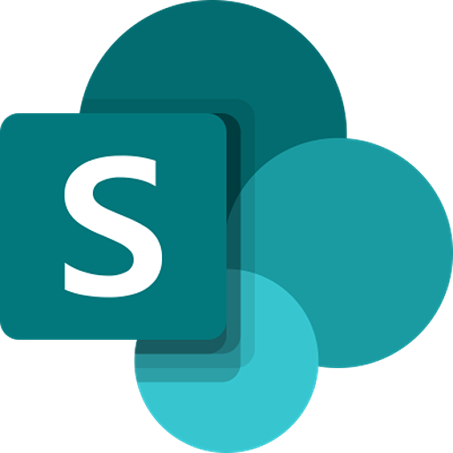 SharePoint Icon Blank Meme Template