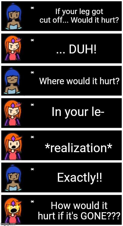 Just gonna repost this bc why not. Gn chat | made w/ Imgflip meme maker