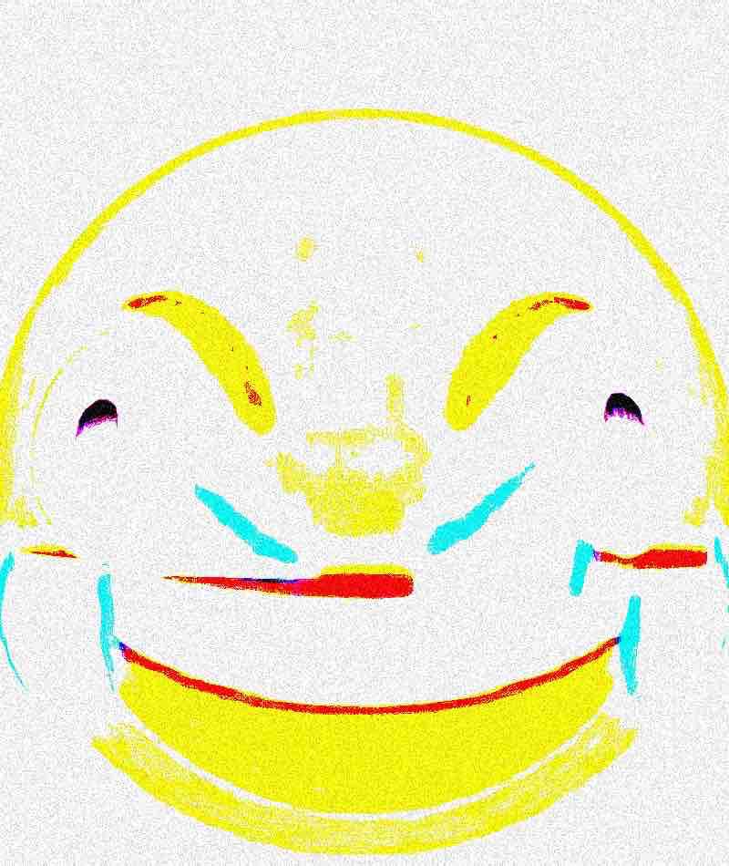 ROFL muhfuka Blank Meme Template