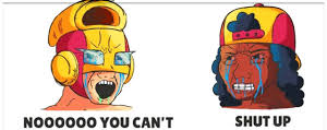 meg vs max Blank Meme Template