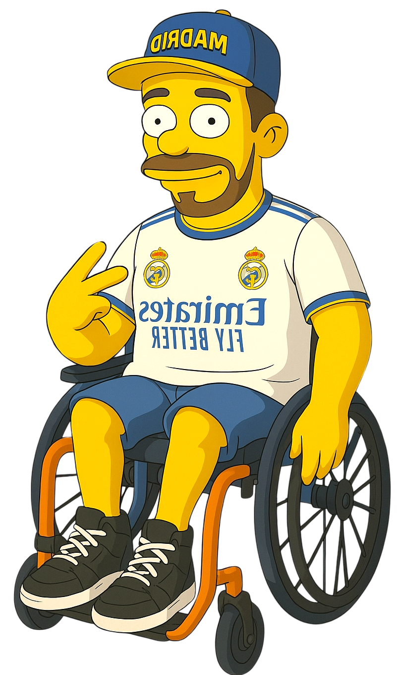 Angel Blank Meme Template