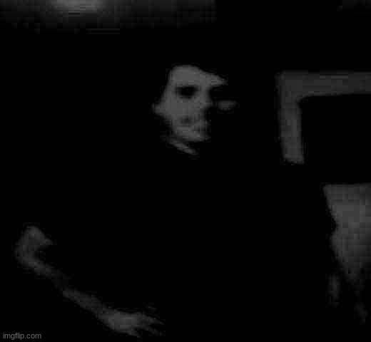 jerma stare | image tagged in jerma stare | made w/ Imgflip meme maker