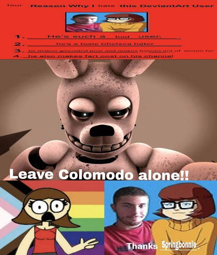 Ruin This Fill In Meme!!!! #15 Blank Meme Template