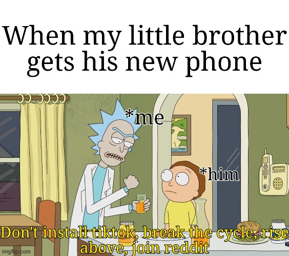 HD VERSION | made w/ Imgflip meme maker
