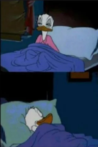 Paperini Blank Meme Template