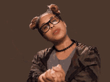 Clap talk Blank Meme Template