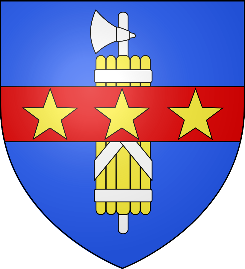 Heraldry Mazarin Cardinal Blank Meme Template