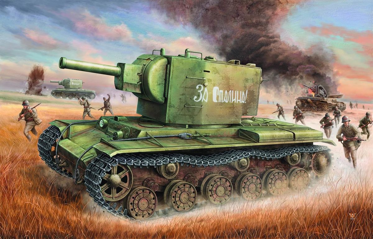 Tank Blank Meme Template